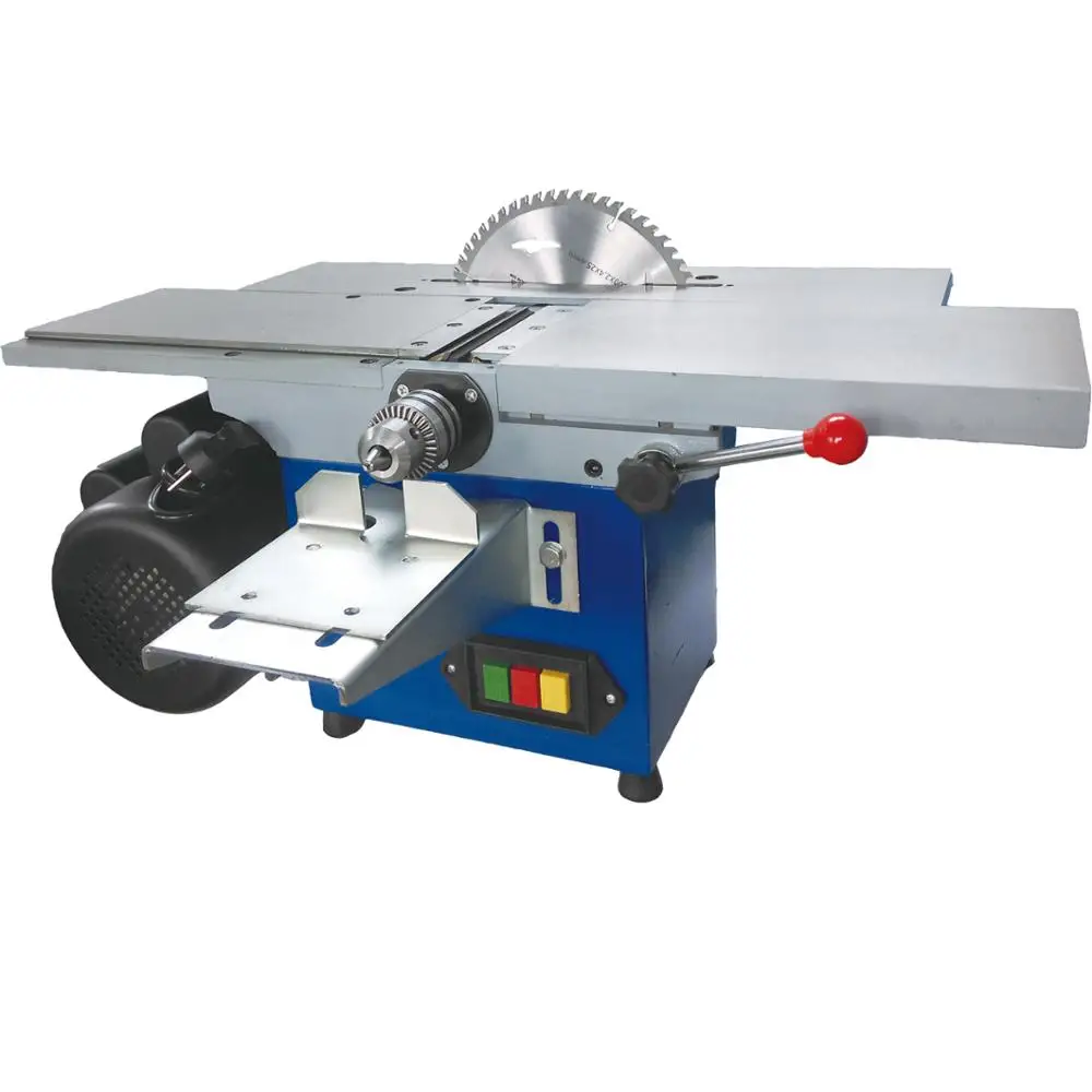 Portable Table Multi Functional Combined Woodworking Machine Portable Planer Portable Jointer Buy Portable Planer Portable Jointer Portable Woodwoking Machine Product On Alibaba Com