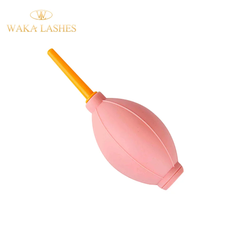 Воздушный насос для наращивания ресниц используемый нанесения на клеевой