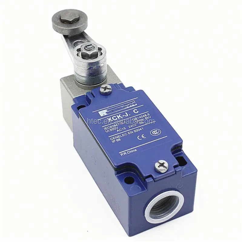 XMLA160D2S11 Electromechanical Pressure Switch
