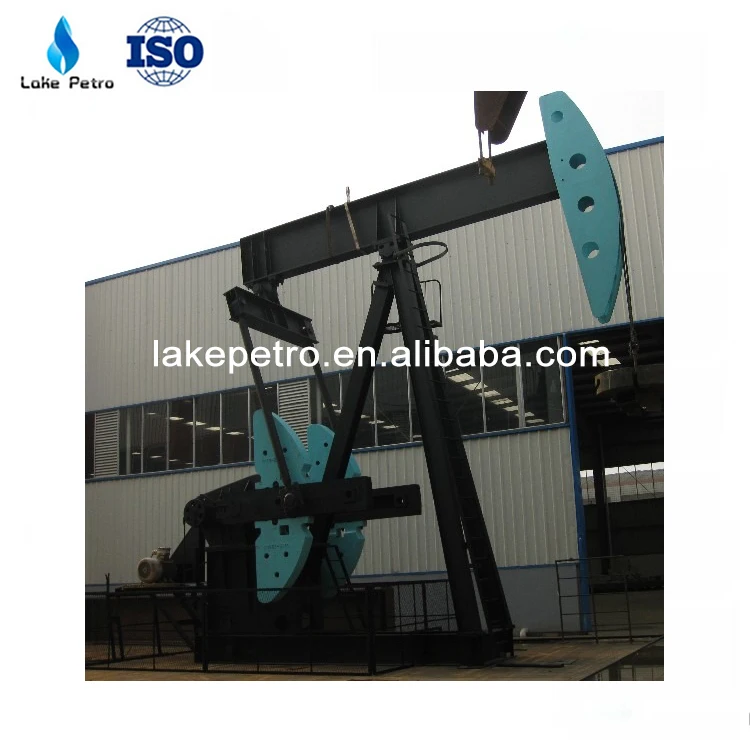 pumping unit pump jack3