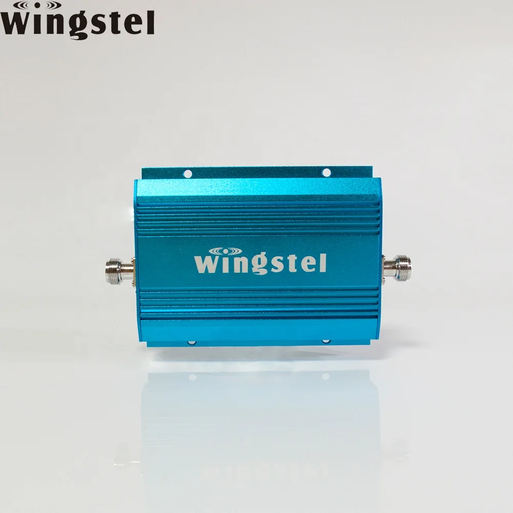 GSM980S Mobile repeater gsm network booster with cell phone signal