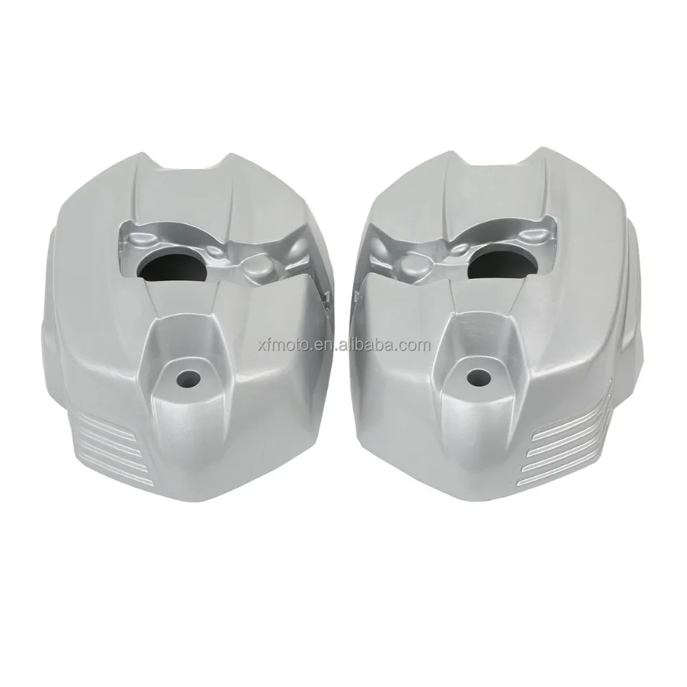 Левая и правая крышка клапана головки цилиндра для BMW R 1200GS K25 R1200GS Adventure K255