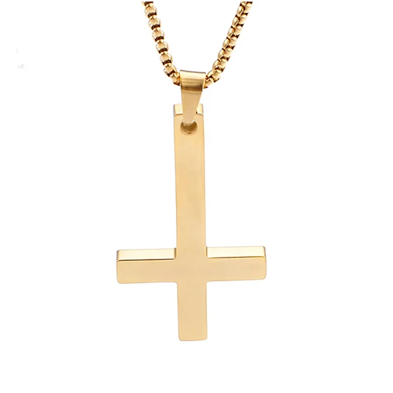 Gold Plated 316l Stainless Steel 