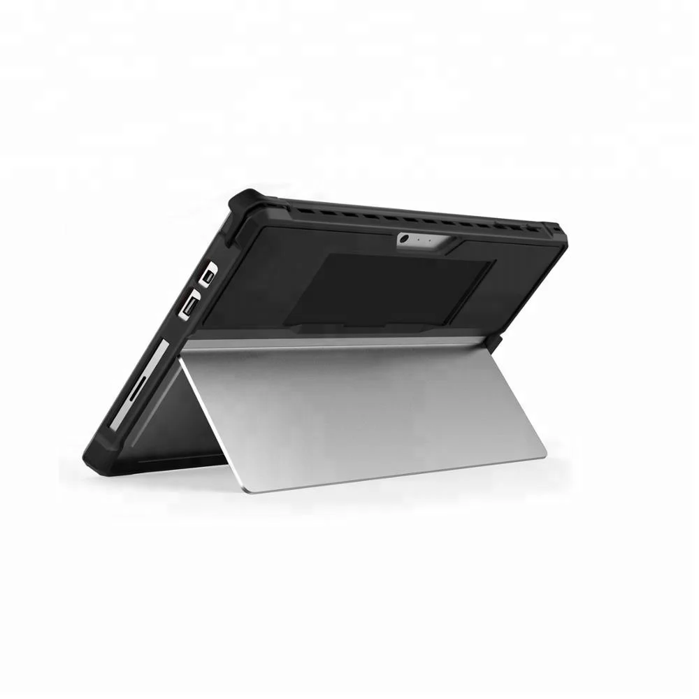 New Arrival All-In-One Protective Rugged Cover Case for Microsoft Surface Pro 7/6/5/Pro 2017/Pro 4/Pro LTE