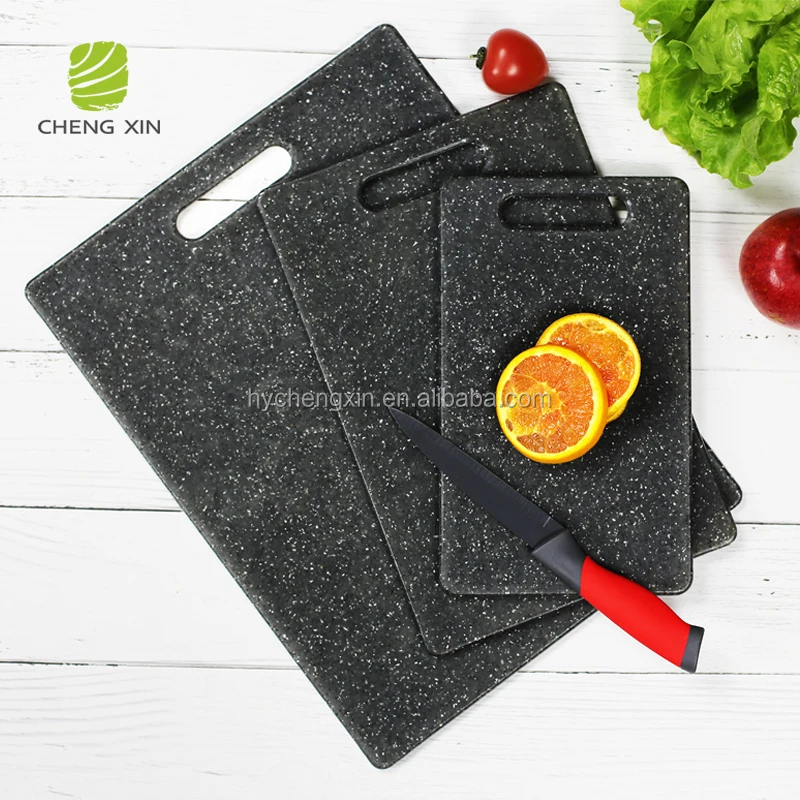 Small Cutting Board For Kitchen Plastic Safe Granite Cutting Board New A5