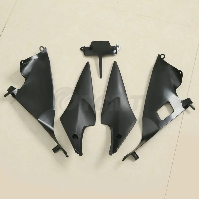 Комплект обтекателей ABS для кузова для SUZUKI GSXR GSX-R 600 750 2006-2007 K6