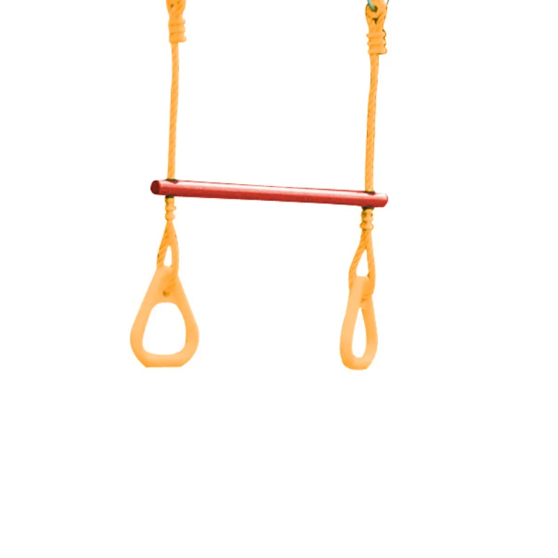 Monkey Bars Swing Sets Durable, Fun Play Equipment