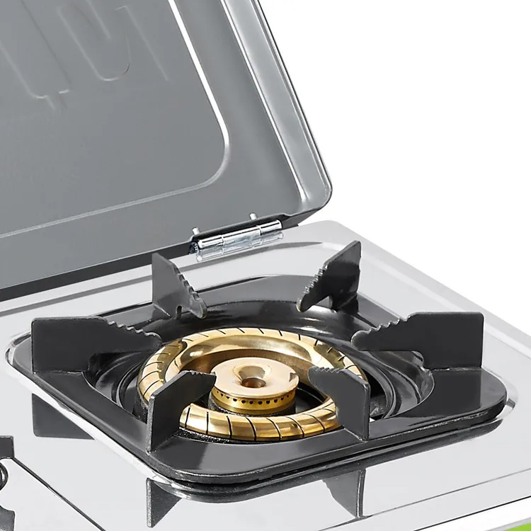 Deluxe Propane 3 Burner Gas Stove Cooktop Glass Top Deluxe Buy Gas