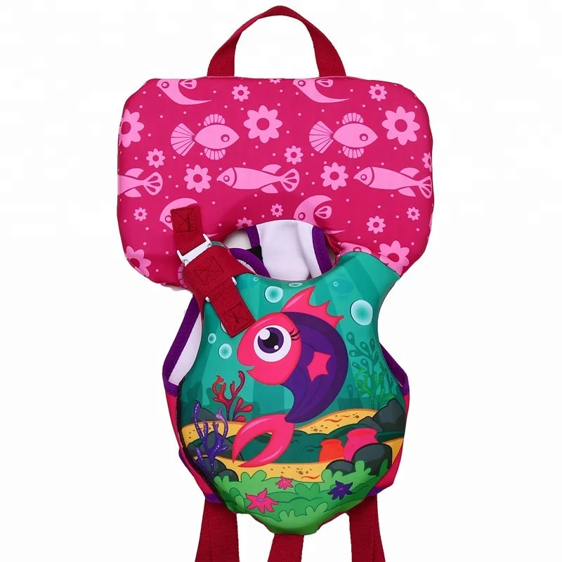 Offre Speciale Bebe Gilet De Sauvetage D Eau De Natation Maillot De Bain Gilet De Flottabilite Buy Gilet De Sauvetage Active Par L Eau Gilet De Bain Pour Enfants Gilet De Natation De Securite Product