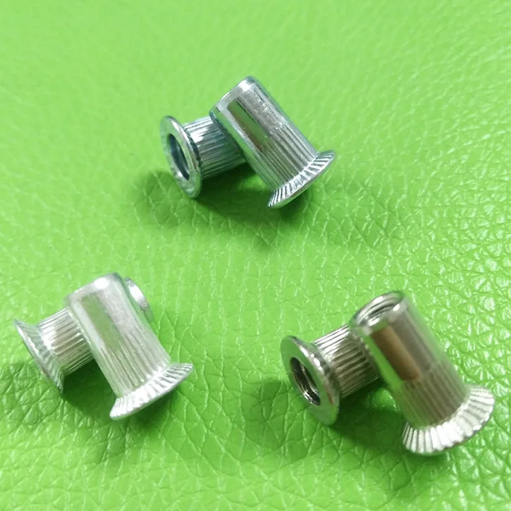 埋头铆钉螺母 - buy rivet nut,countersunk blind rivet nut