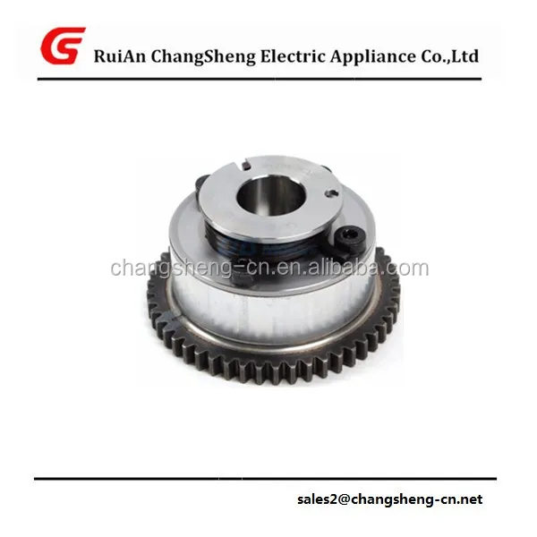 Engine Camshaft Sprocket Intake Exhaust Camshaft Gear For Hyundai Santa
