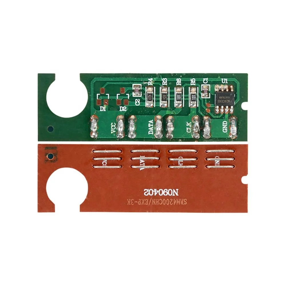 Toner Reset Chip for Samsung Scx 4200