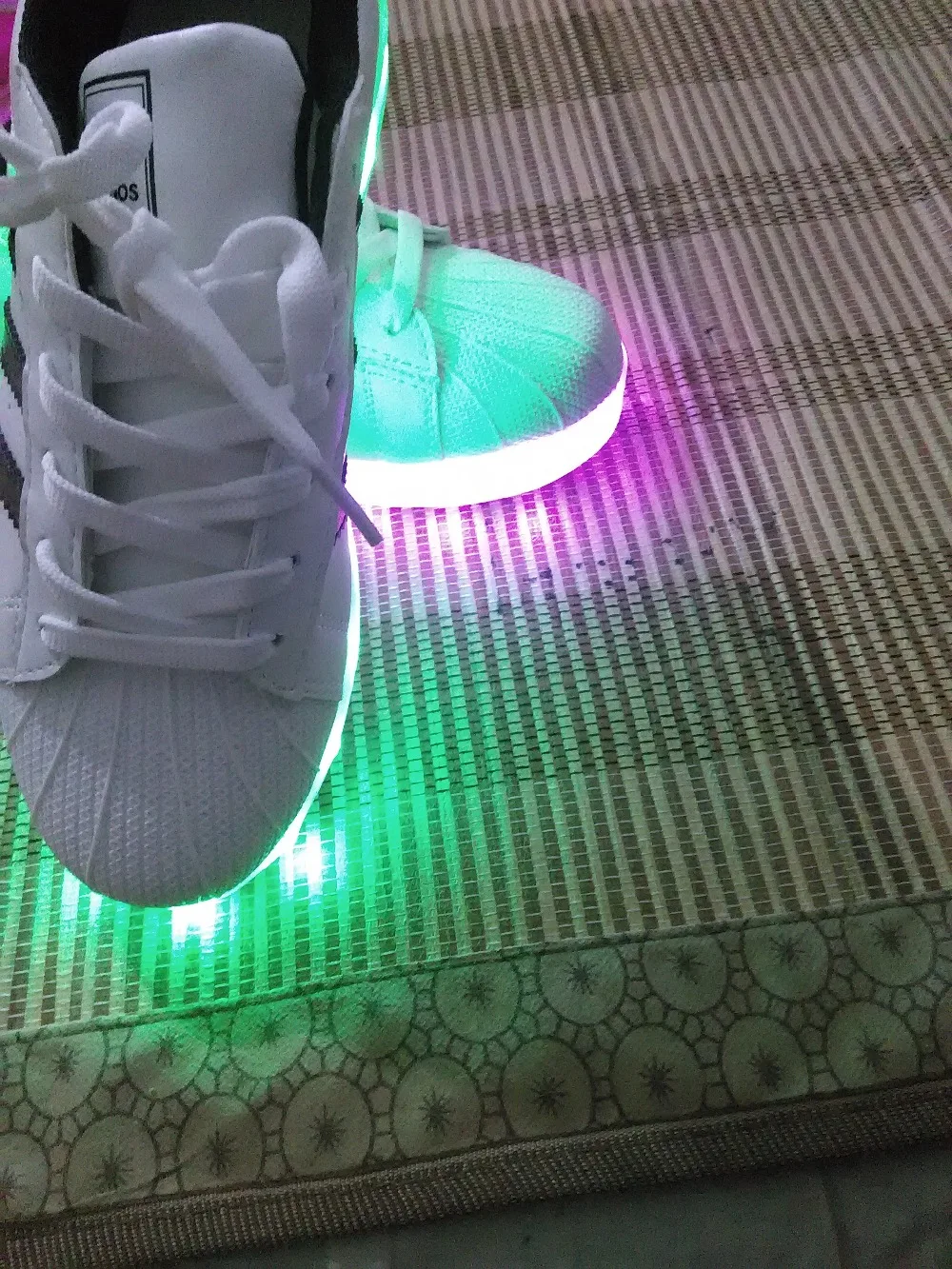 Led Led Basket Adidas Led Basket Adidas Adidas Led Adidas Basket Basket A35RL4j