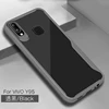 Transparent noir