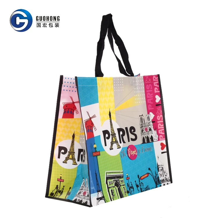 carrefour reusable shopping bags