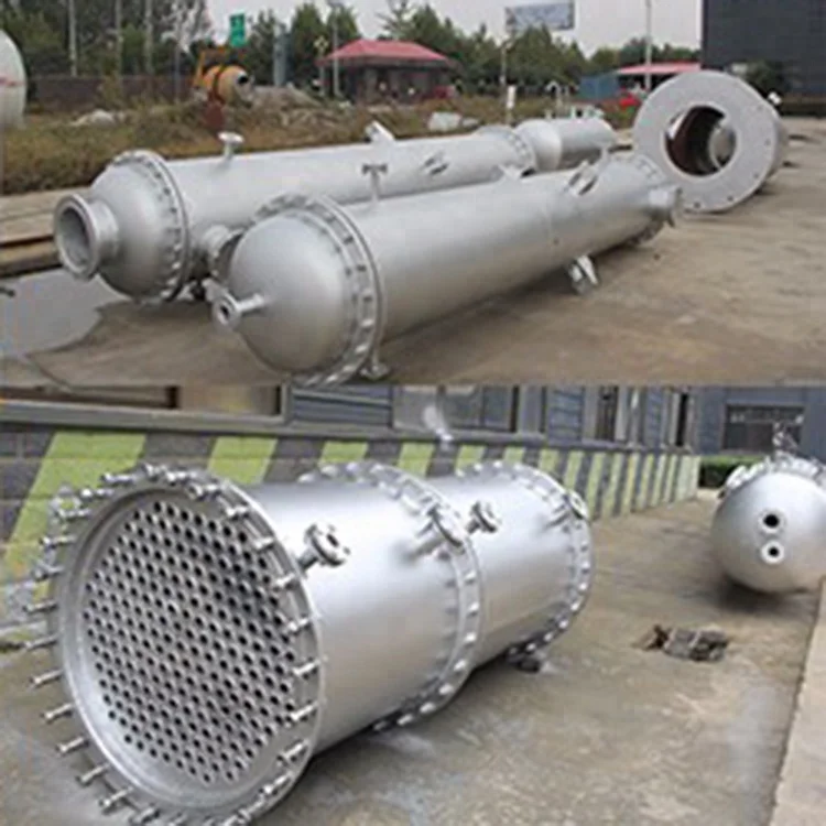 China Manufacturing Small Oil Refinery of Distillation of Heavy Fuel Oil