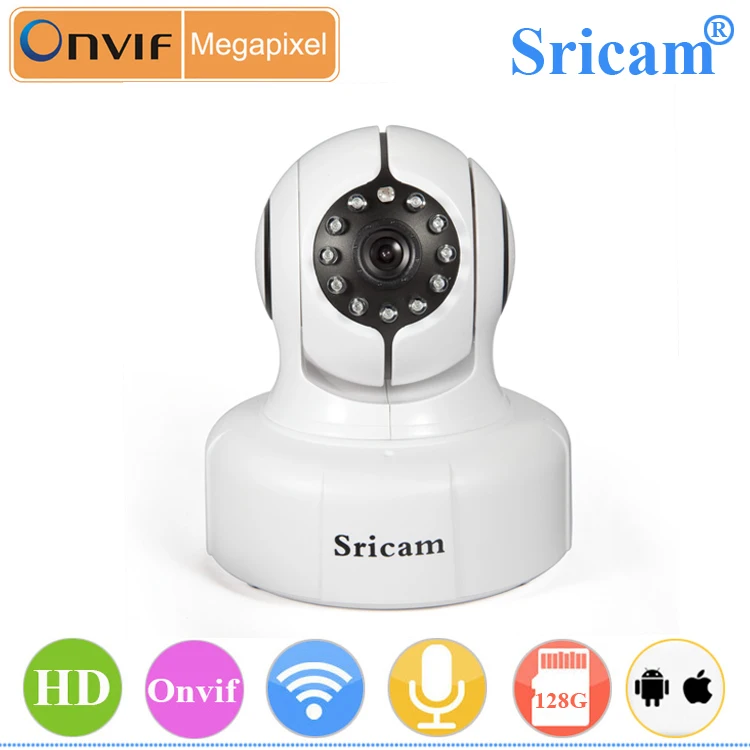 sricam hd ip camera