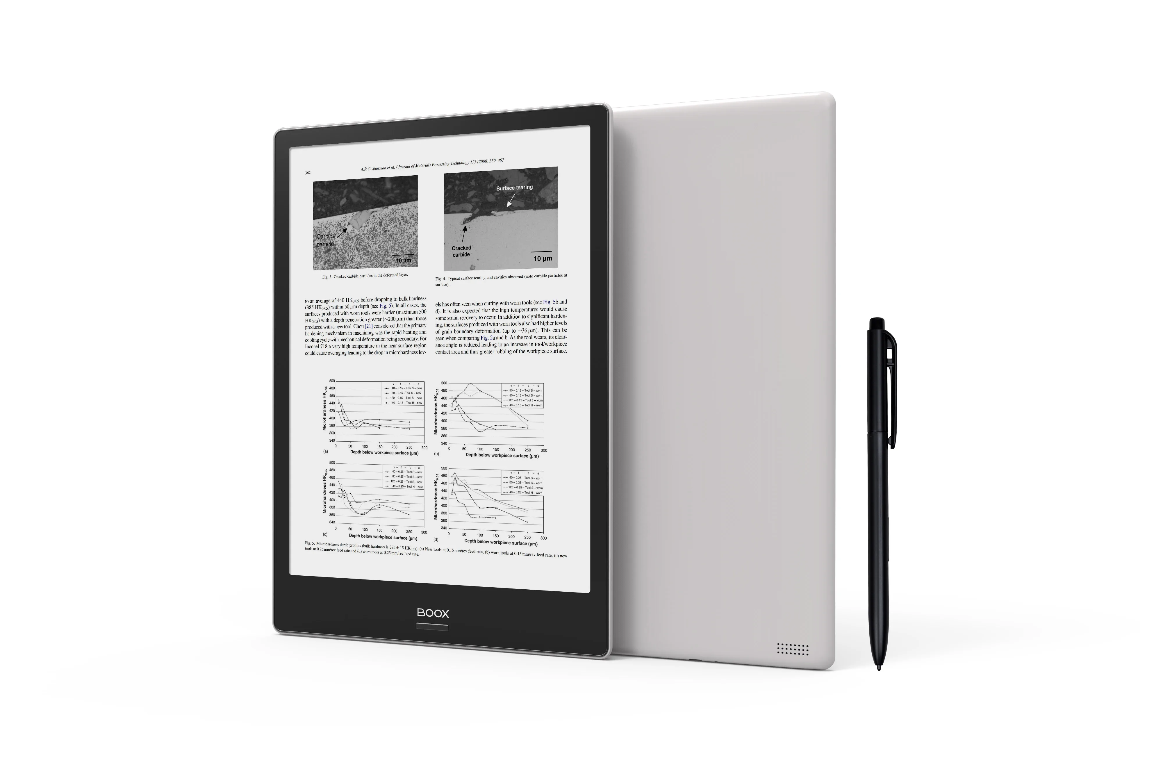 Android 6.0 Onyx Boox Note Pro - Better APK Compatibility