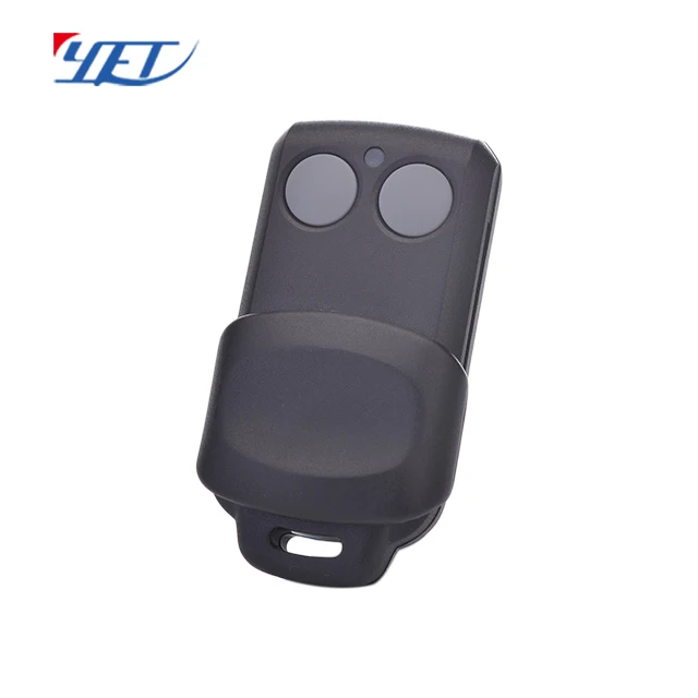 YET158 Roller Shutter Wireless Frequency Garage Door Remote Control and Receiver Unit Photocell Sensor Outdoor Lights