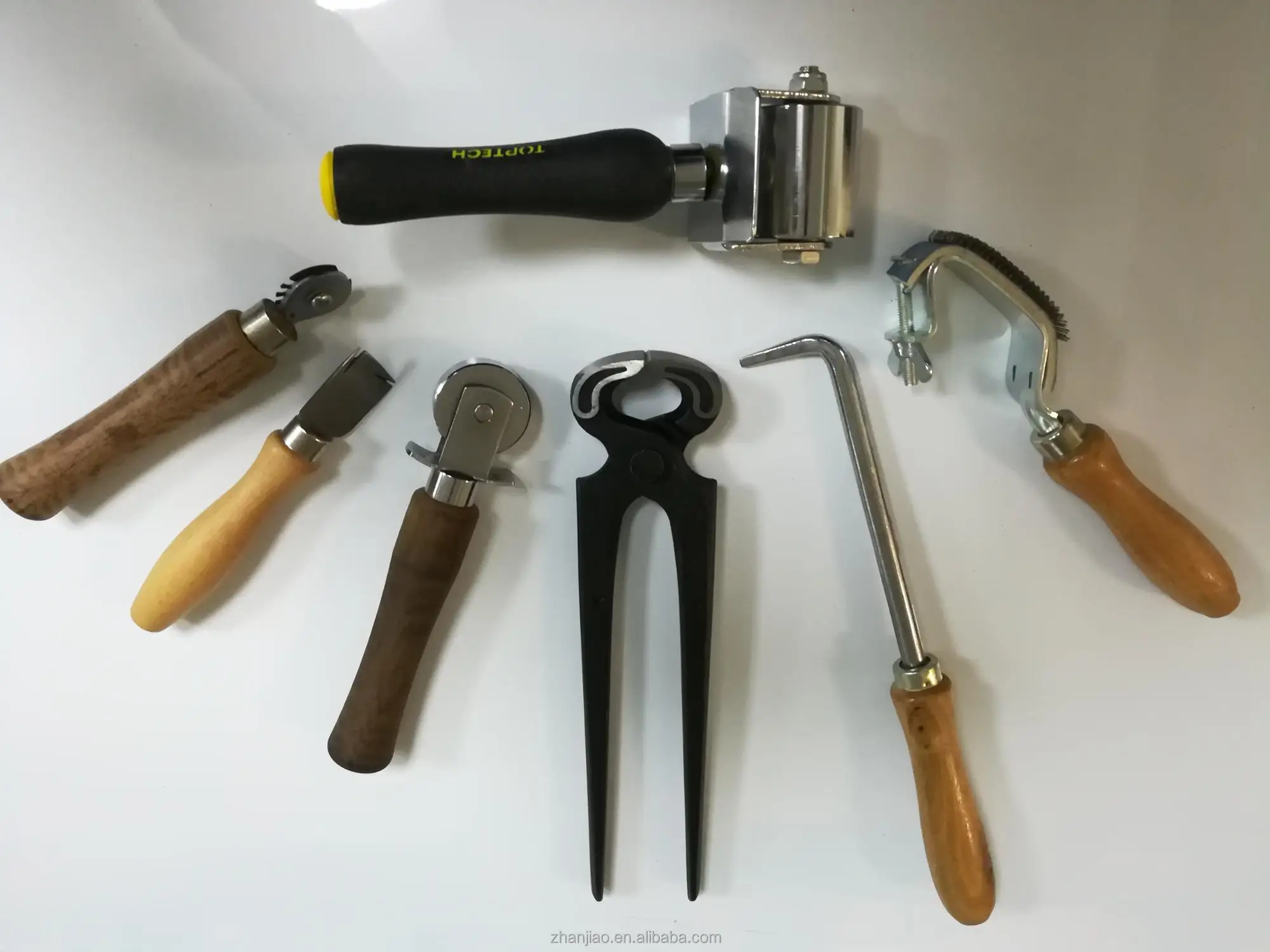 Belt Splicing Tools Conveyor Belt Repair Tools and Kits