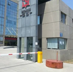 Wenzhou Hongdeli Synthetic Leather Co., Ltd.