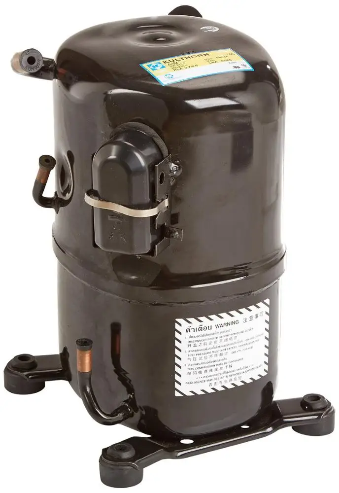 CSR KULTHORN AW5538E  REFRIGERATION COMPRESSOR 3 HP RENEW