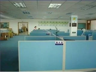 Aost Electronic Tech Co., Ltd. 2