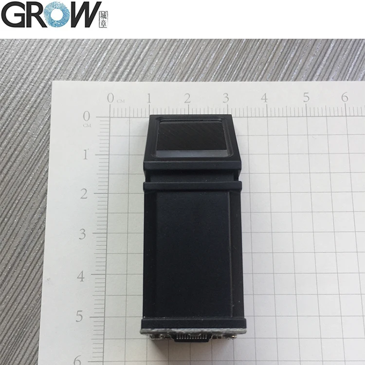 GROW R308 Optical Fingerprint Access Control Reader Device With Free SDK