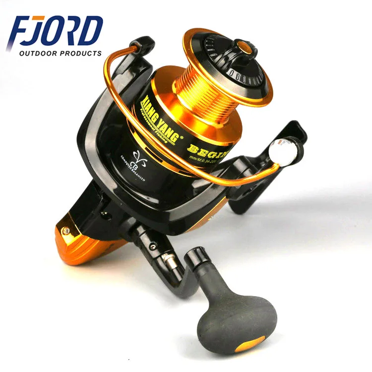 spinning fishing rods for sale