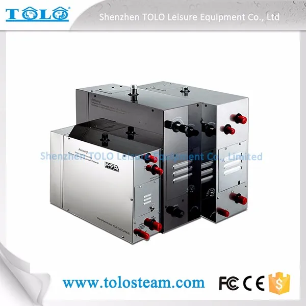 Sauna Steam Generator
