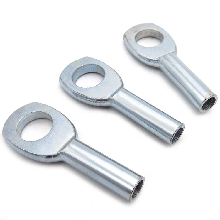 Wholesale Wire Rope Marine Eye Ends Stainless Steel Eye Terminal Cable