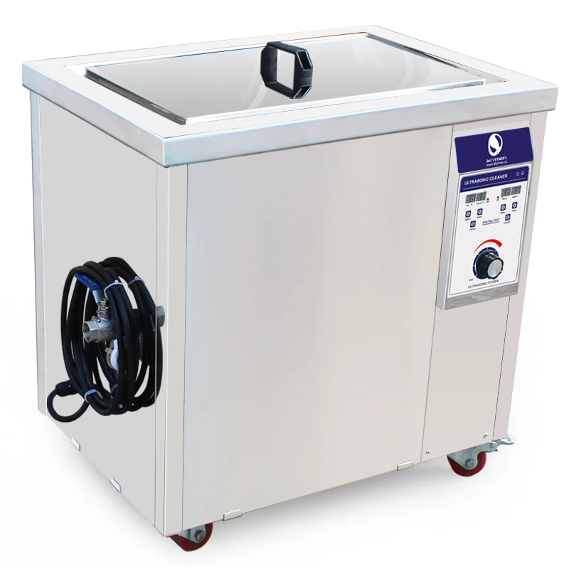mechanical industrial ultrasonic cleaner price