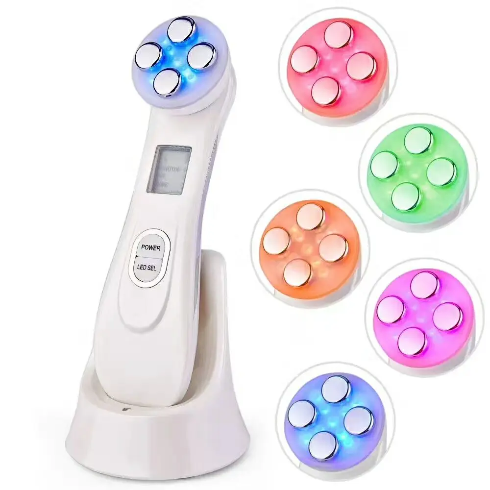 rf & ems beauty instrument