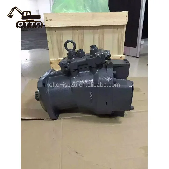 OTTO YB60001215 поршневой насос ZX 350 LCH 5G Насосы главный