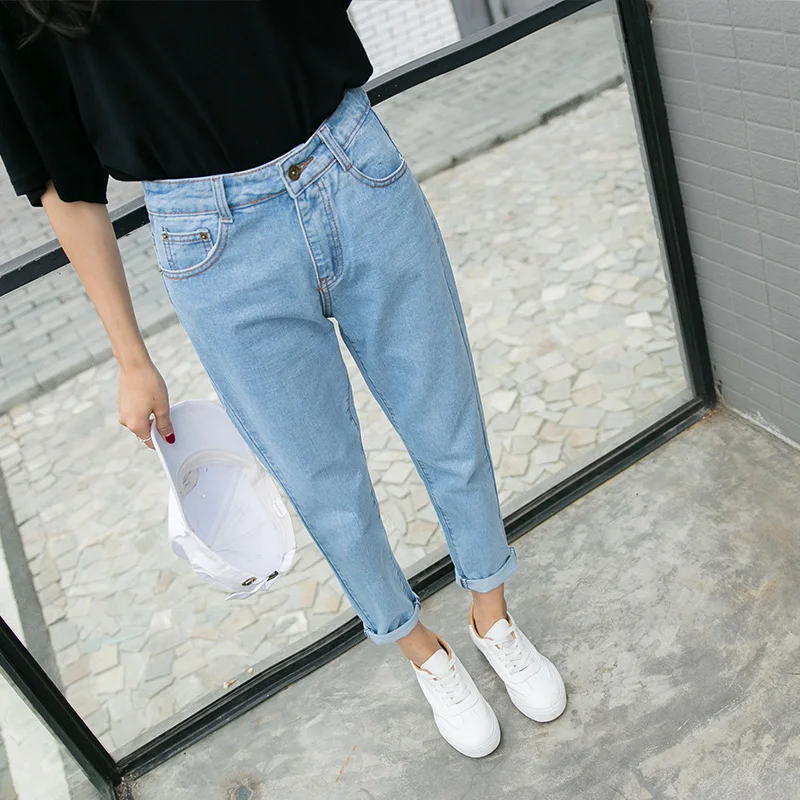 Calvin Klein – skinny high rise ankle jeans – girls – Ofive Egypt-sonthuy.vn