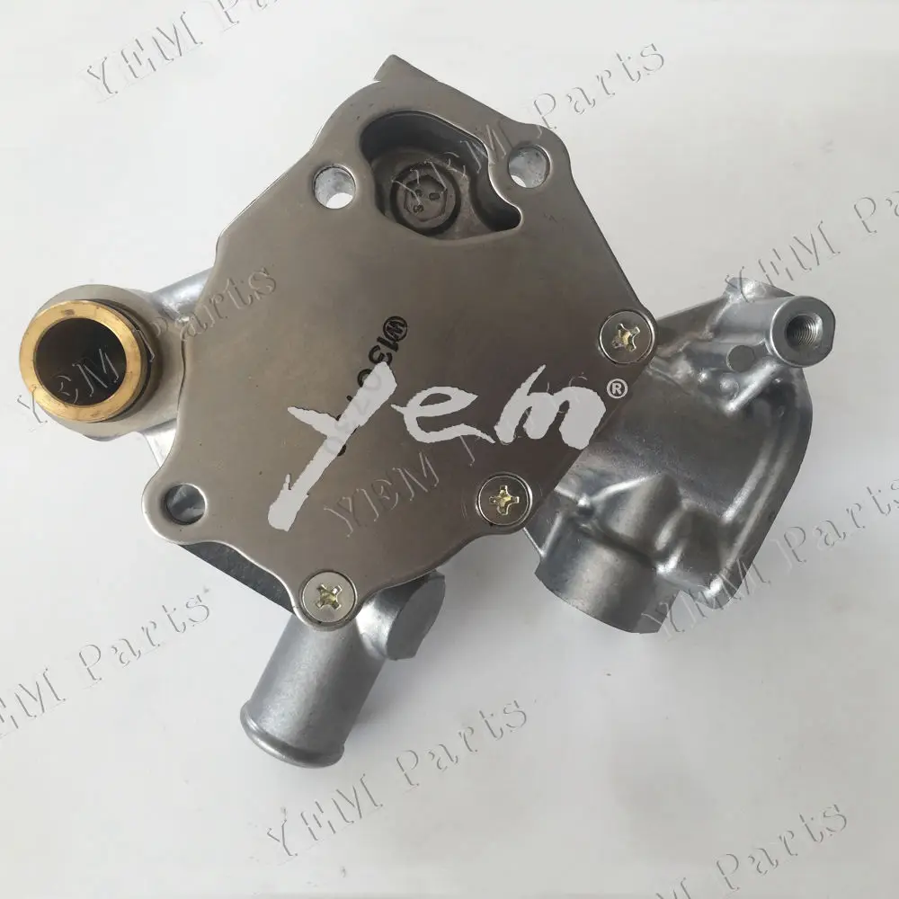 3D68 3T68 3TNE68 Water Pump 119265-42002 2