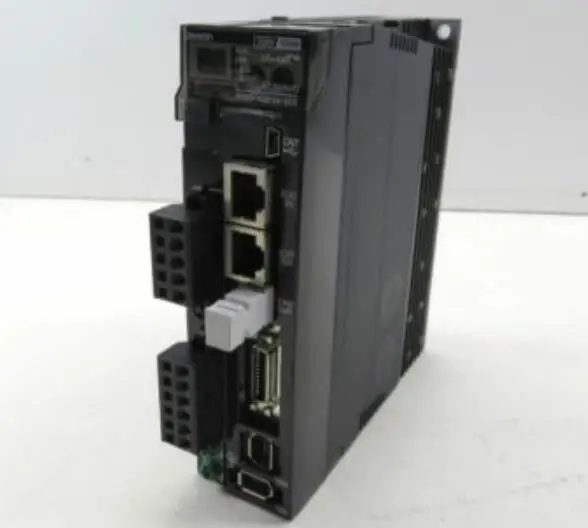 Details about   1pcs Used R88D-KN01H-ECT-R Omron Servo Drive 