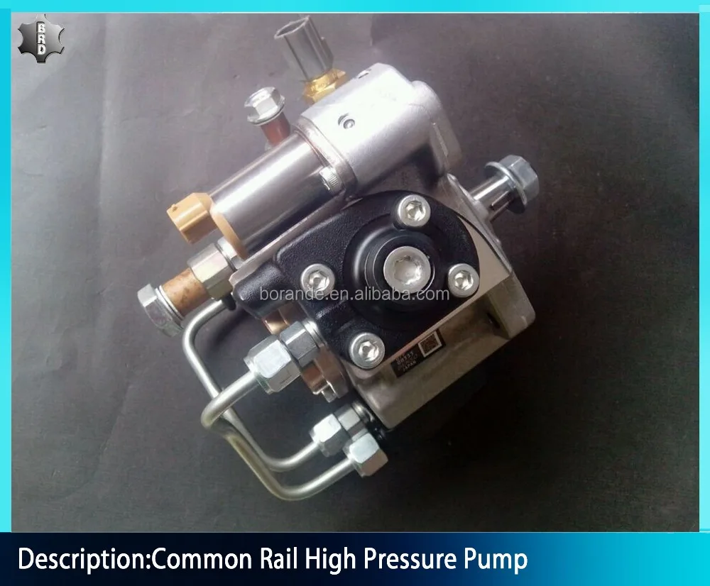 AH-6HK1XYSK-01 Fuel Injector Pump 294050-0150 for 6HK1X