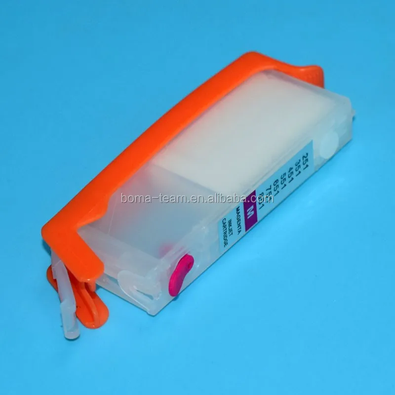 BOMA refill ink cartridge PGI425 CLI426 for Canon PIXMA IP4940 MG5340 IP4840 MG5140 MG5240 MX884 MX894 MX714 iX6540 MX884
