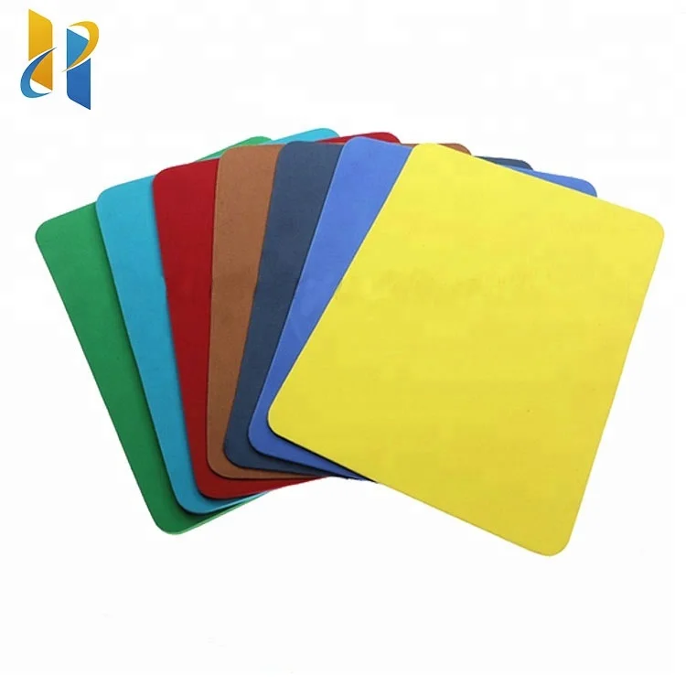 Pack Of 7 Self-Adhesive Foam Board, EVA Foam Rubber Panels, Black Foam Self- Adhesive, Non-Slip Foam Mat With Adhesive Backing For Furniture (20 Cm X 30 Cm X 0.3 Cm