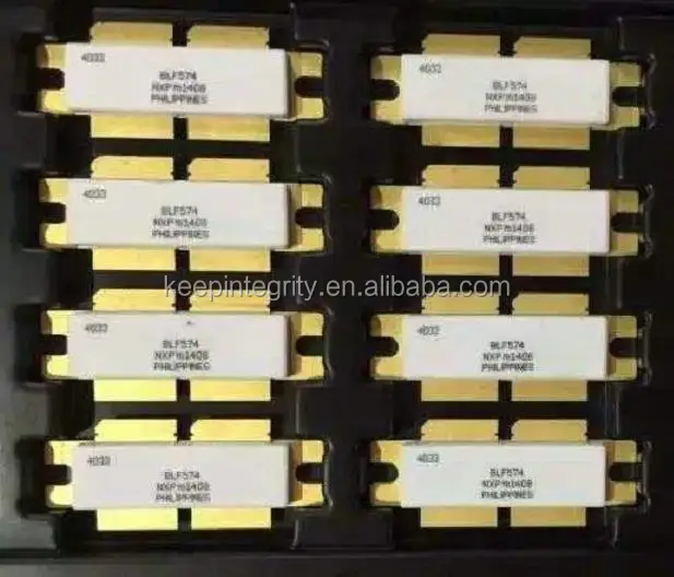 RF Power Transistor BLF278 BLF245 BLF177 BLF175 BLF574 BLF188 BLF178P,112 BLF178XR BLF178P