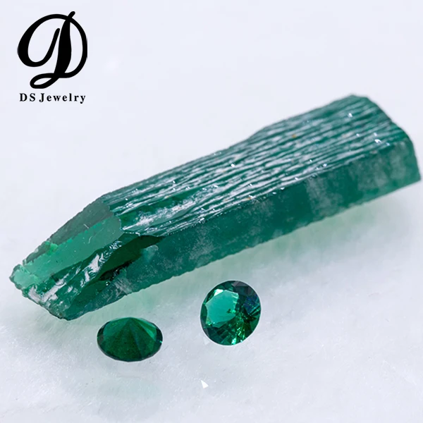 Uncut emerald price per on sale carat