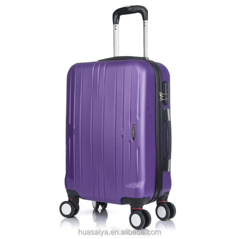 hard shell suitcase lightweight