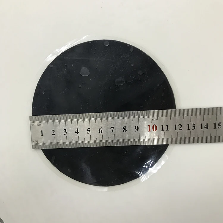 Гибкий держатель телефона Anti-коврик липкий коврик силиконовый