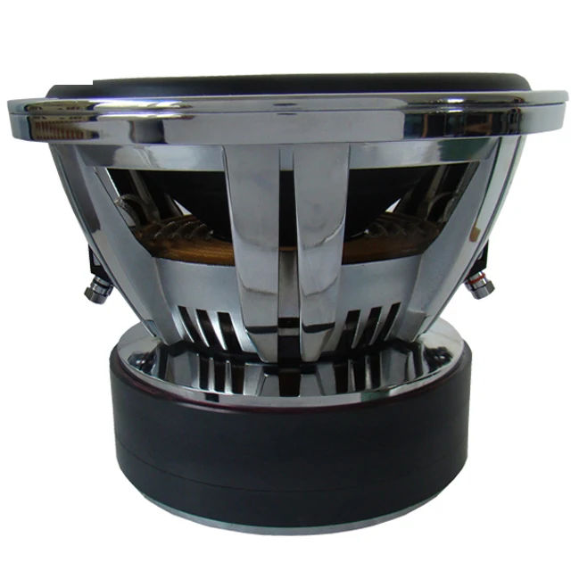 Low Price Car Subwoofers
