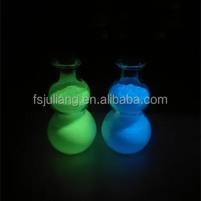 How To Make Glow In The Dark Clothes - Foshan Juliang Photoluminescent  Pigment Co., Ltd.