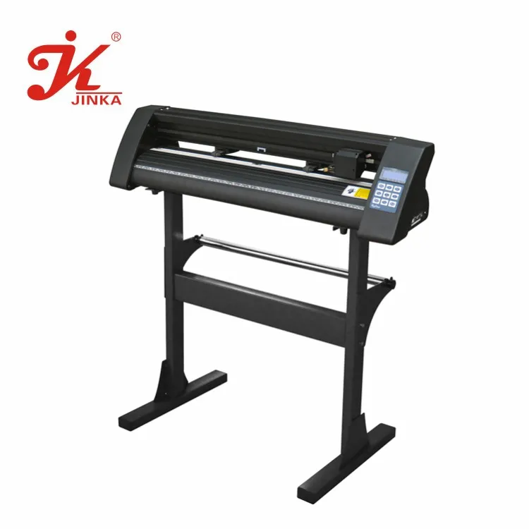 plotter jk721