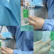 Nantong Egens Biotechnology Co., Ltd. 2