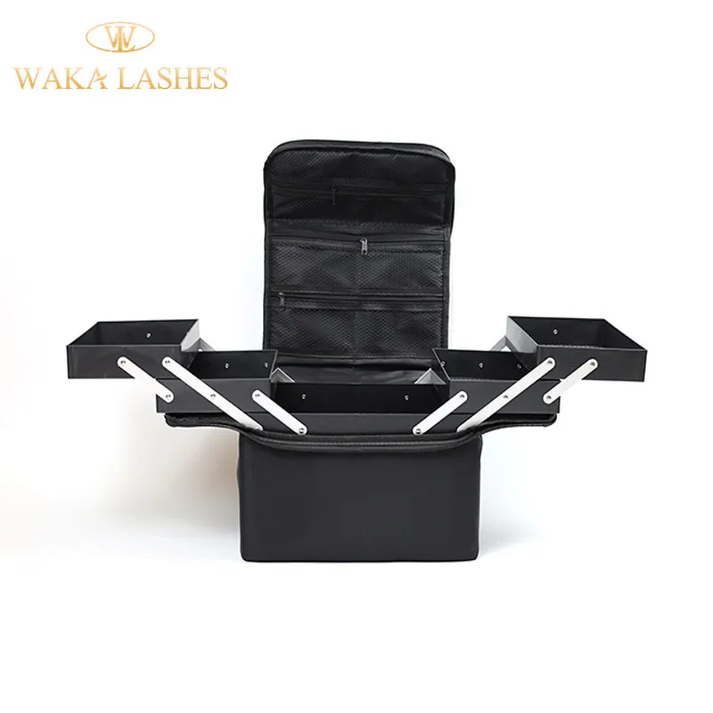 
Коробка для демонстрации клея, наборы для наращивания норковых ресниц на продажу 