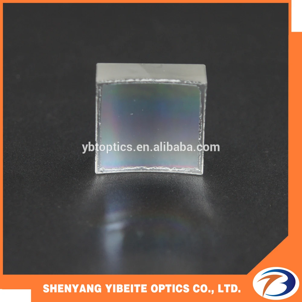YBT  Concave Holographic Gratings for Monochromator